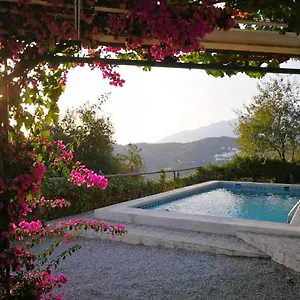  Vakantiehuis Casa Lola