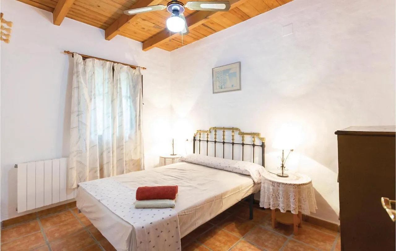 Tatil Evi 13 Bedroom Cozy Home In Sayalonga İspanya